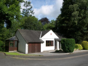 Moss Bank Cottage